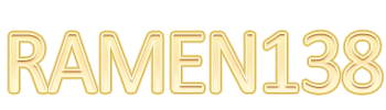 Logo RAMEN138